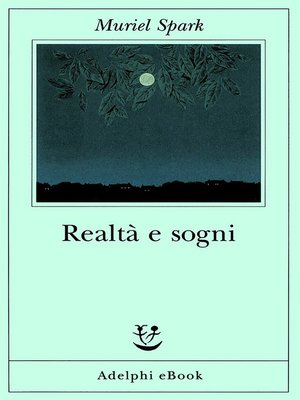 cover image of Realtà e sogni